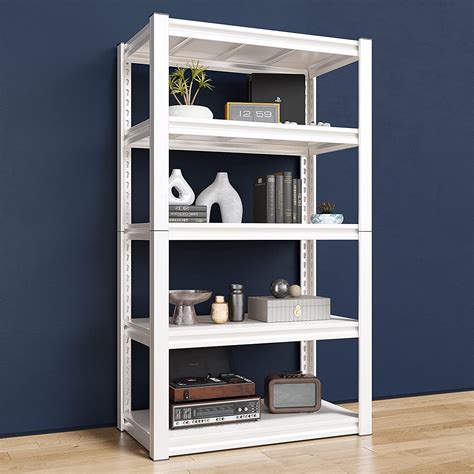 amazon storage shelves.